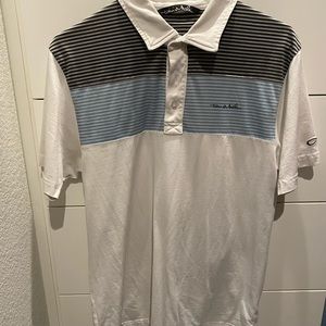 Travis Matthew golf Polo (M)